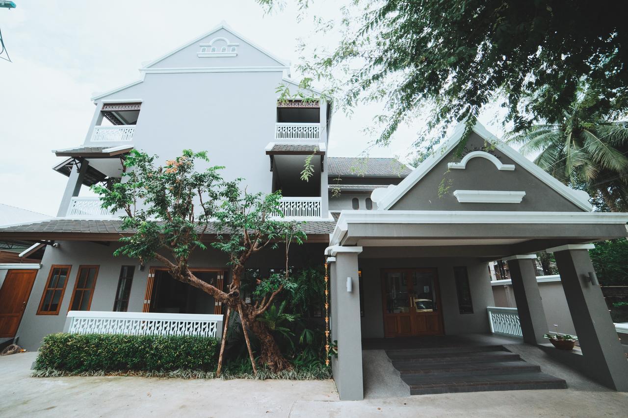 Nasaraan Boutique Chiang Mai