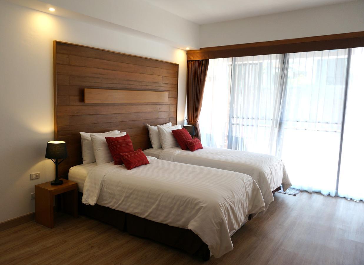 Hotel Sugarcane