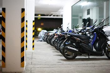 Hotel Pattara Place