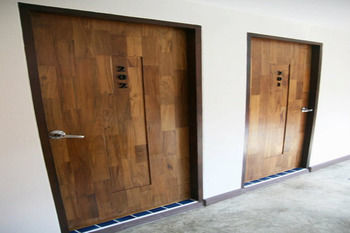 Hotel Oyo 233 Sunshine House Chiang Mai