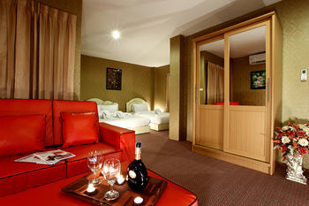 Victoria Nimman Hotel Chiang Mai