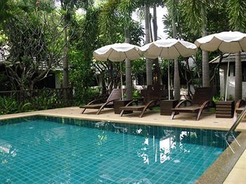 Resort The Royal Shilton Chiang Mai
