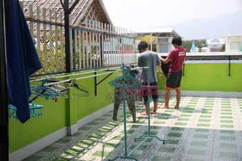 I-smile & U2 Hostel Chiang Mai