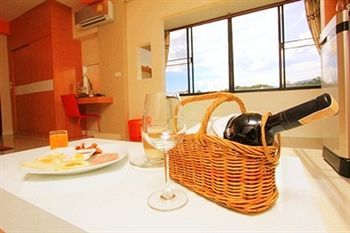 Inspire House Hotel Chiang Mai