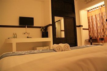 Inspire House 3*