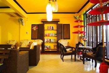 Guest house Nonni Chiang Mai