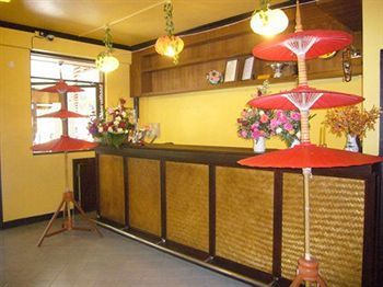 Nonni Guest house