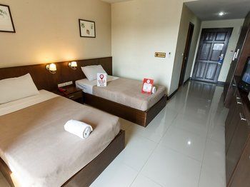 Nida Haiya 179 Stars Residenec Hotel