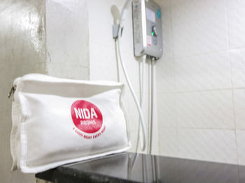 Nida Haiya 179 Stars Residenec 2* Chiang Mai