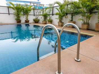 Nida Haiya 179 Stars Residenec Chiang Mai