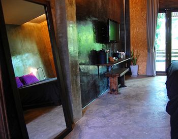 Tempat peranginan Qi 68