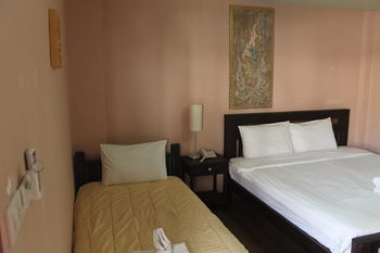 Lanna Boutique Resort 3*
