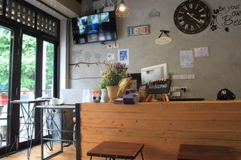 Nimman Bunk Hotel Chiang Mai