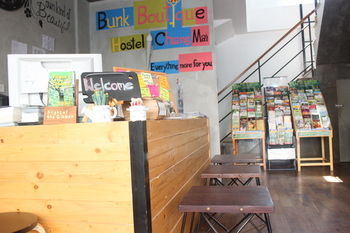 Nimman Bunk