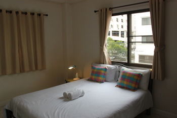 Nimman Bunk