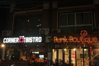 Nimman Bunk Hotel 2*