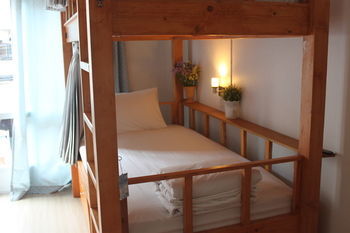 Hotel Nimman Bunk 2*