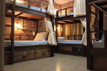 Hotel Nimman Bunk