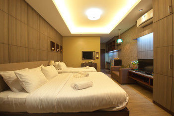 Burapa Boutique Hotel