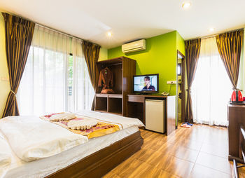 Casa de hóspedes Ban Kong Rao Chiang Mai