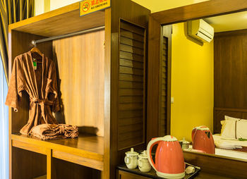 Ban Kong Rao Casa de hóspedes