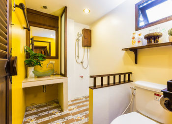 Ban Kong Rao 2* Chiang Mai