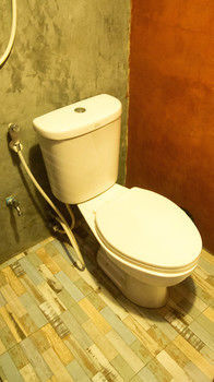 Hostel Lanna *
