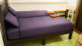 Lanna Hostel *