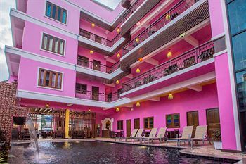 Changpuak Boutique House 3* Chiang Mai