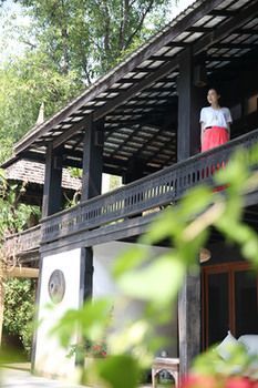 Baan Suan Hotel
