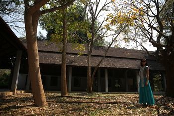 Baan Suan 3*