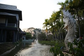 Baan Suan Hotel