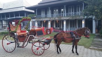 Hotel Baan Suan 3*