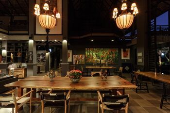 Baan Suan 3* Chiang Mai