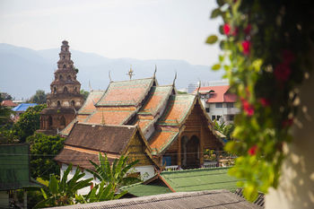 Baan Gate 3* Chiang Mai