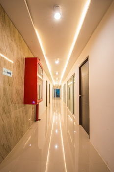 Hotel Herry Chiang Mai