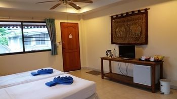 Oranje 2* Chiang Mai