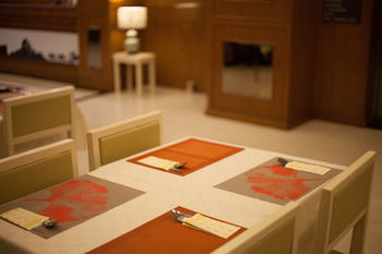 Hotel Fa Dragon Chiang Mai
