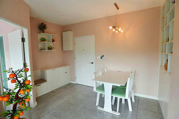 Tree Boutique Apartment Chiang Mai