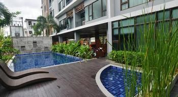Apartment Tree Boutique *