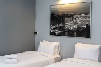 Phusuang Place Apartment Chiang Mai