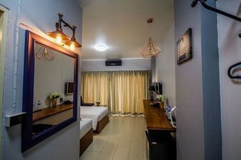 Phusuang Place Apartment *