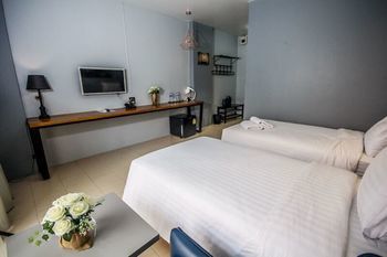 Phusuang Place Apartment Chiang Mai