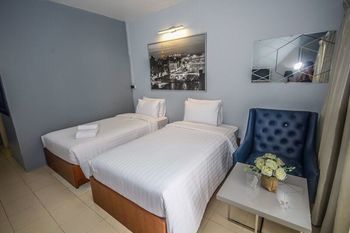 Apartment Phusuang Place *