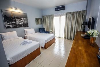 Phusuang Place Apartment *
