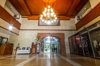 Apartment Phusuang Place