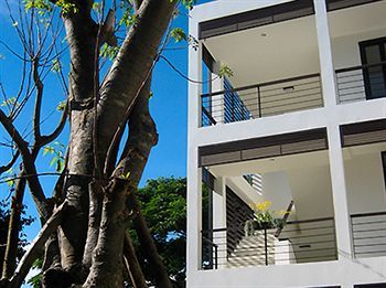 296 The Radtanaiya 3* Chiang Mai