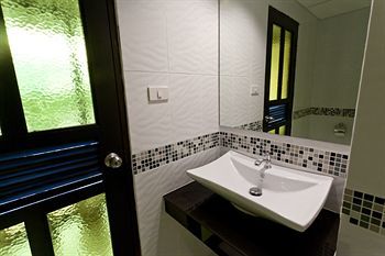 Hotel The Bliss 3*