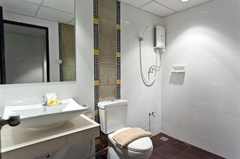 Hotel The Bliss 3*