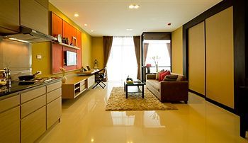 The Grand Wipanan Aparthotel 3*